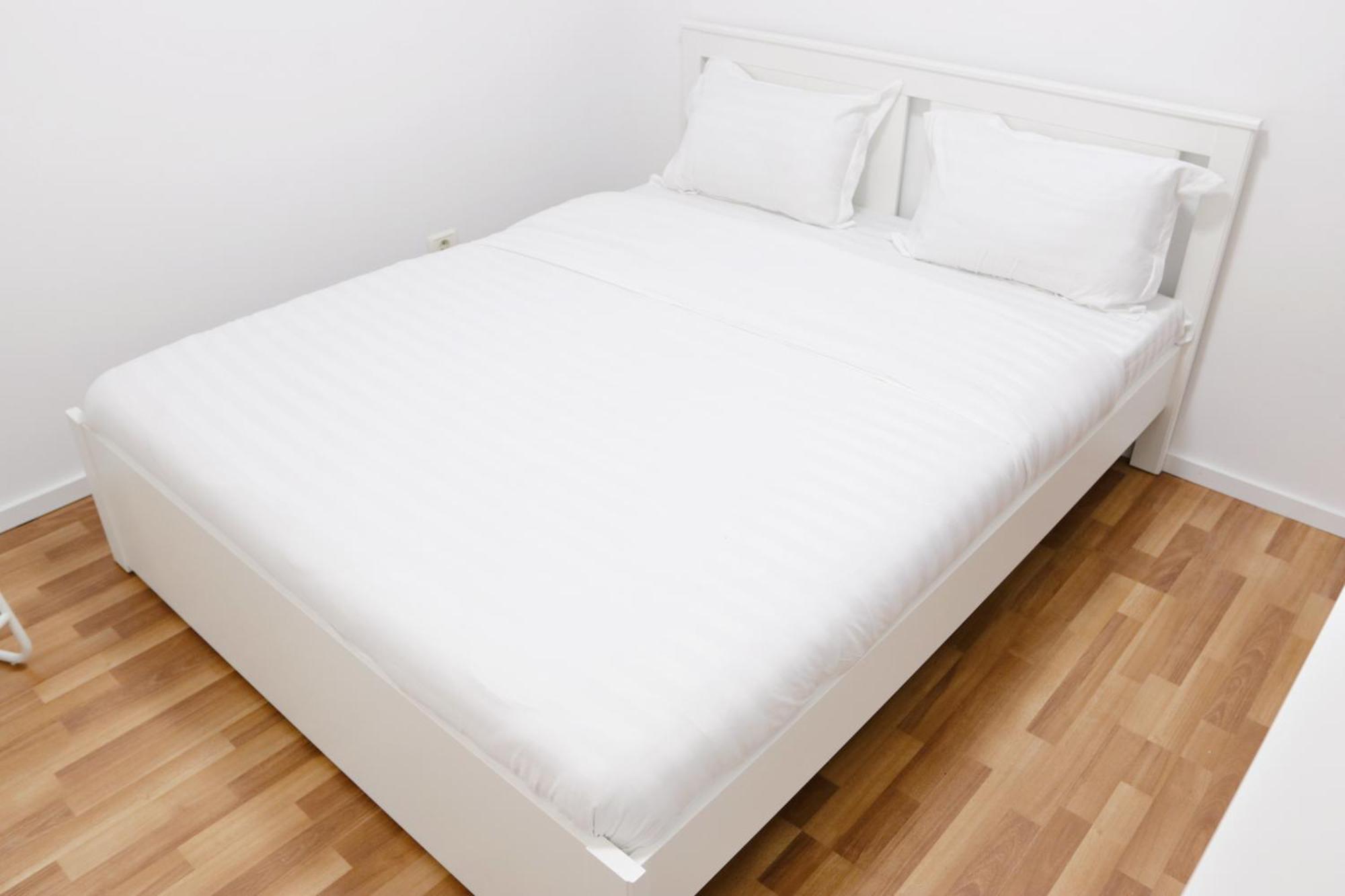 City Base I 2 Bedroom Apt Victoriei 布加勒斯特 外观 照片