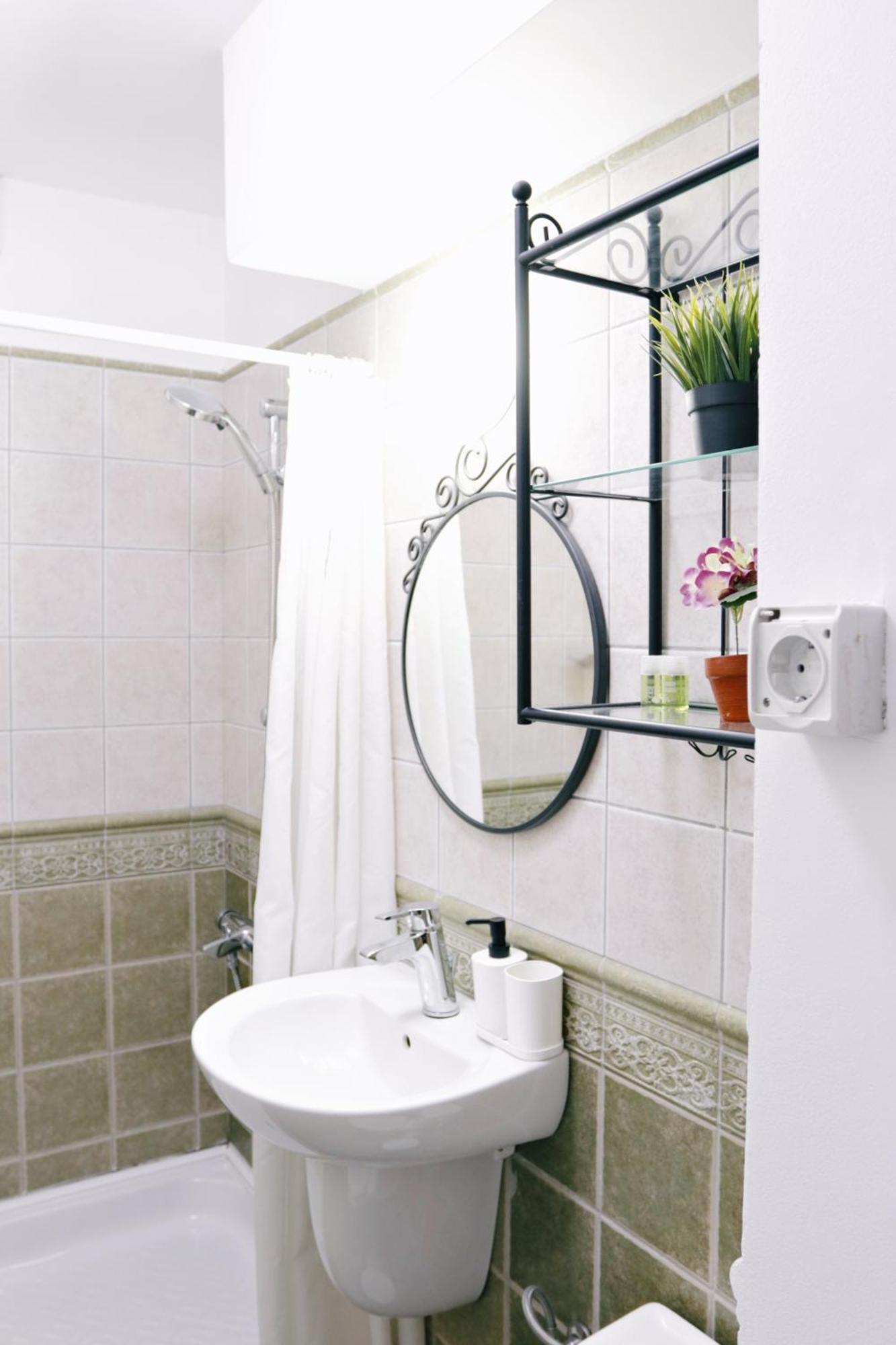City Base I 2 Bedroom Apt Victoriei 布加勒斯特 外观 照片