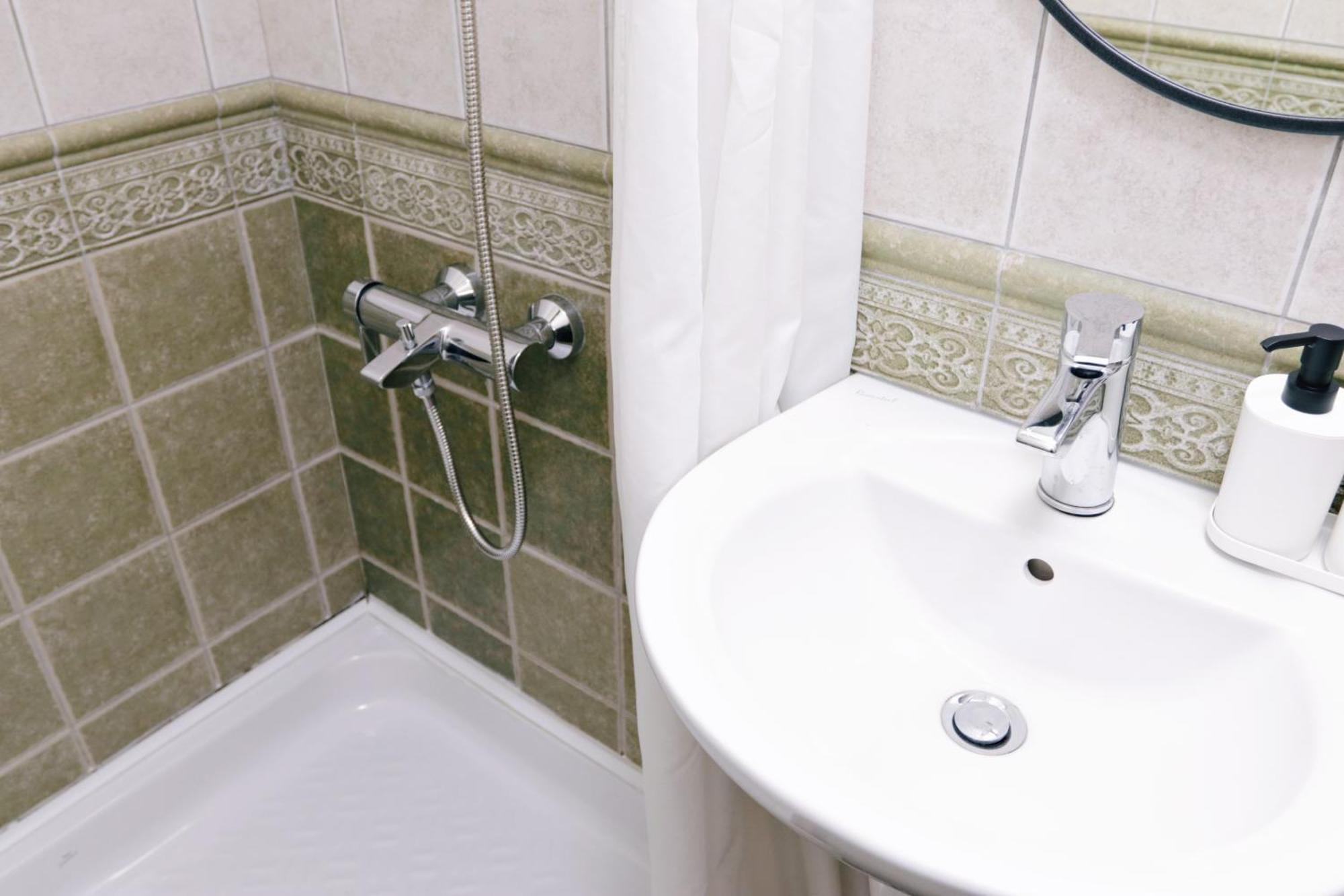 City Base I 2 Bedroom Apt Victoriei 布加勒斯特 外观 照片
