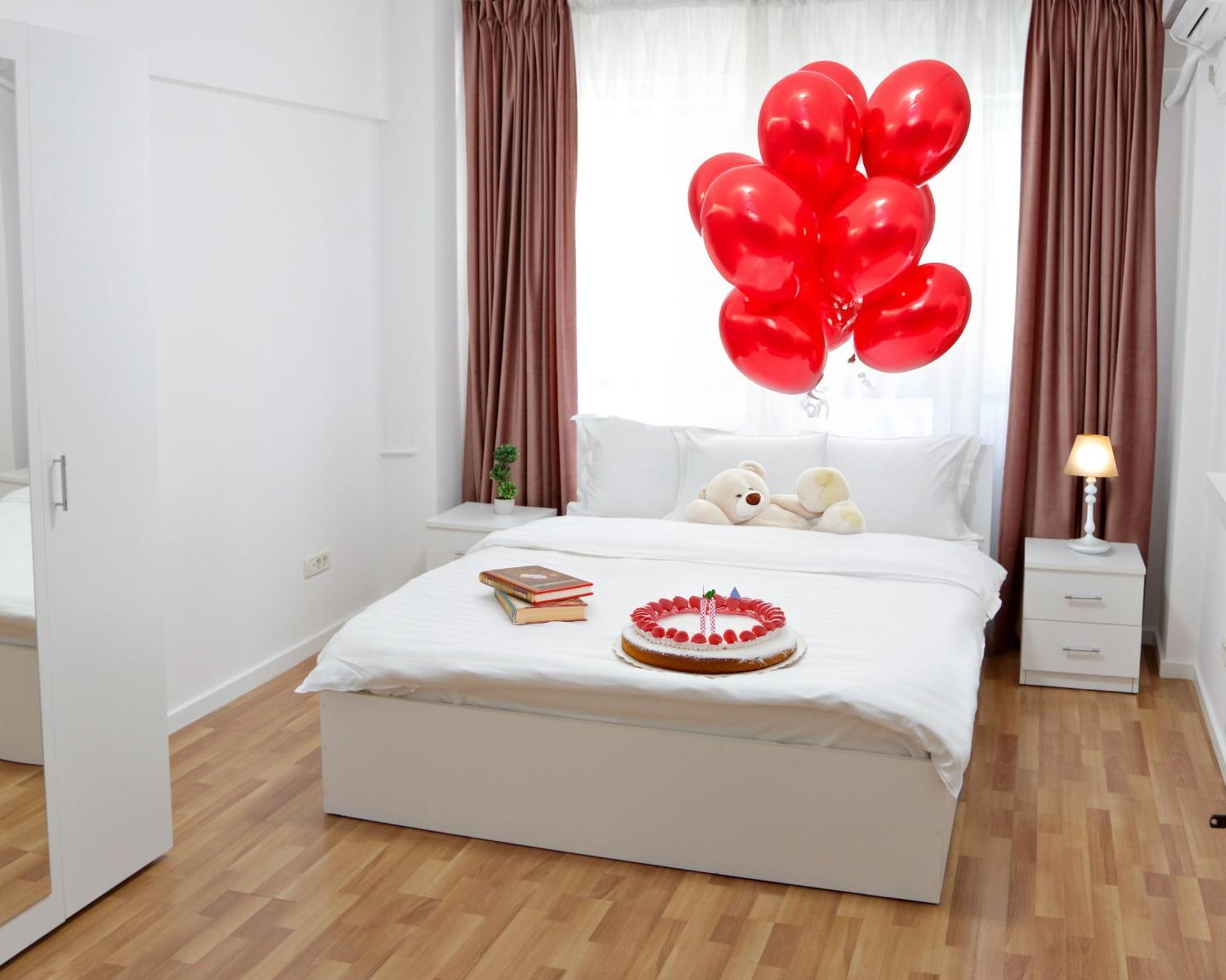 City Base I 2 Bedroom Apt Victoriei 布加勒斯特 外观 照片